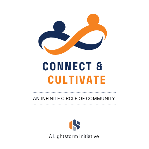 Connect & Cultivate