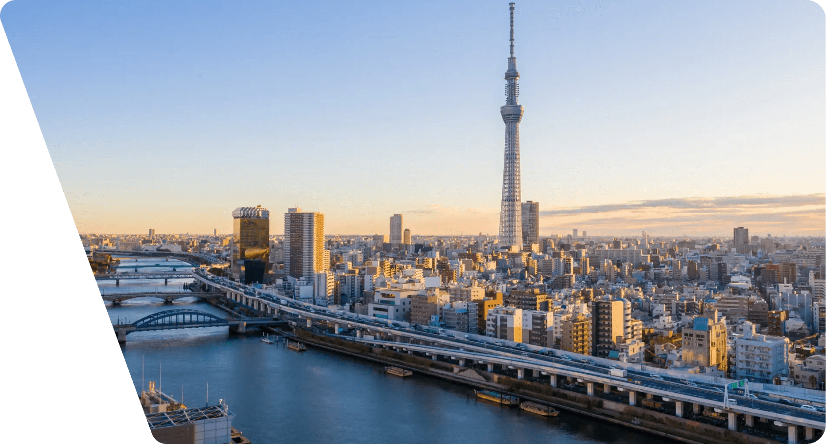 Tokyo Sydney route