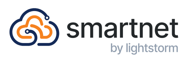 SmartNet logo