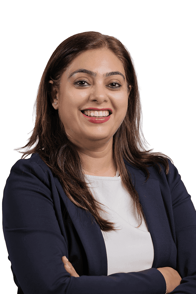 Deepa Arora