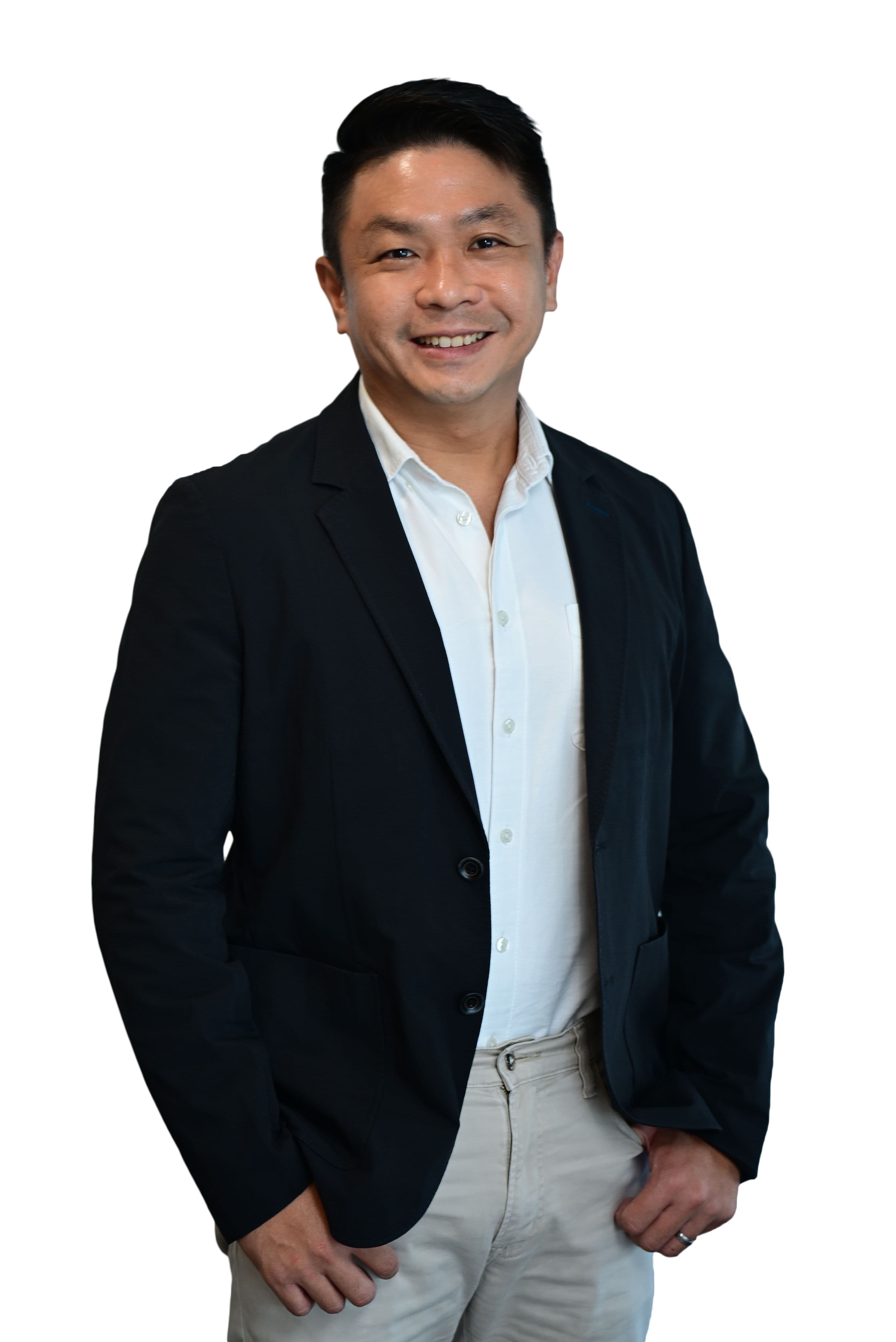 Kelvin Kong