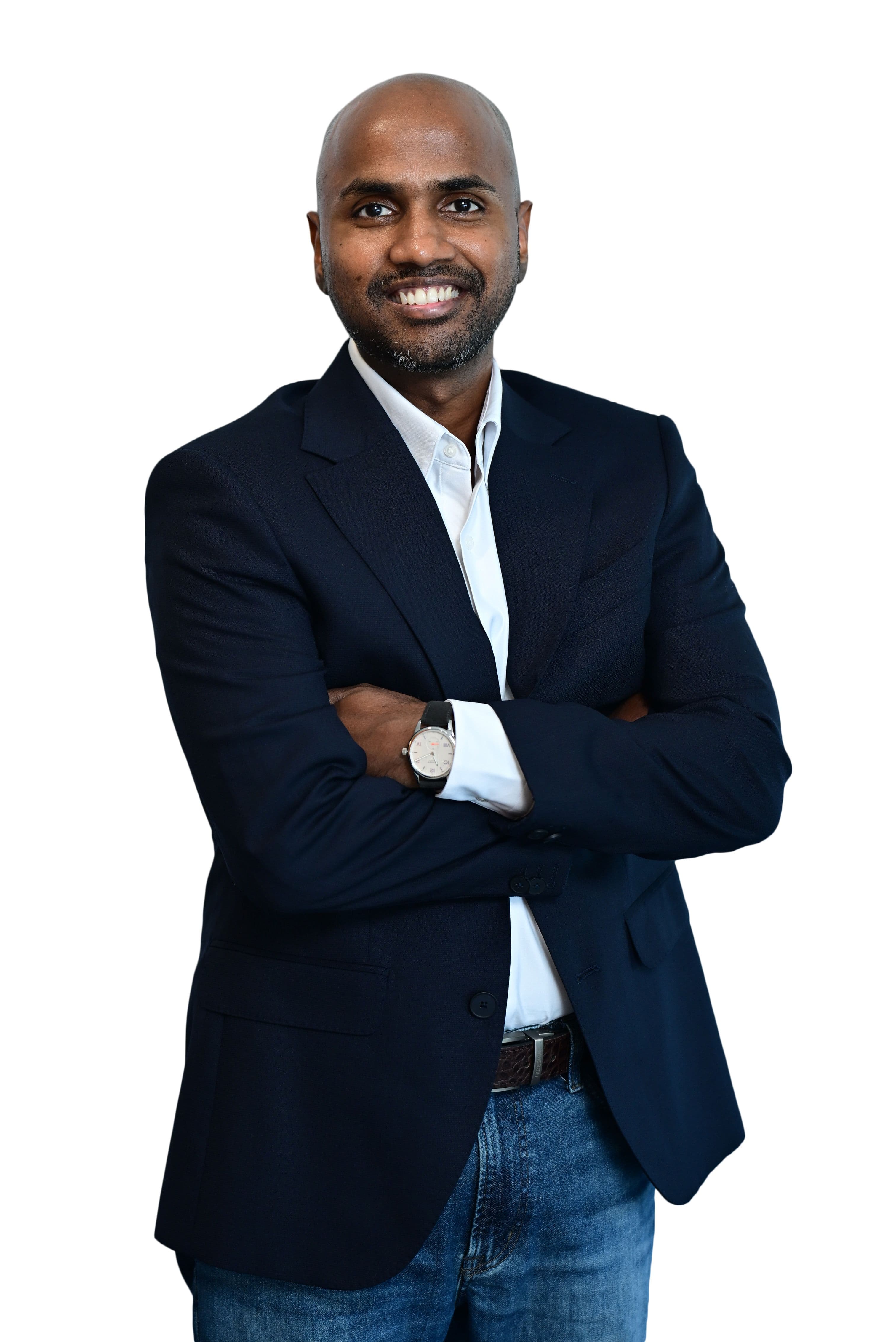 Prasanna C
