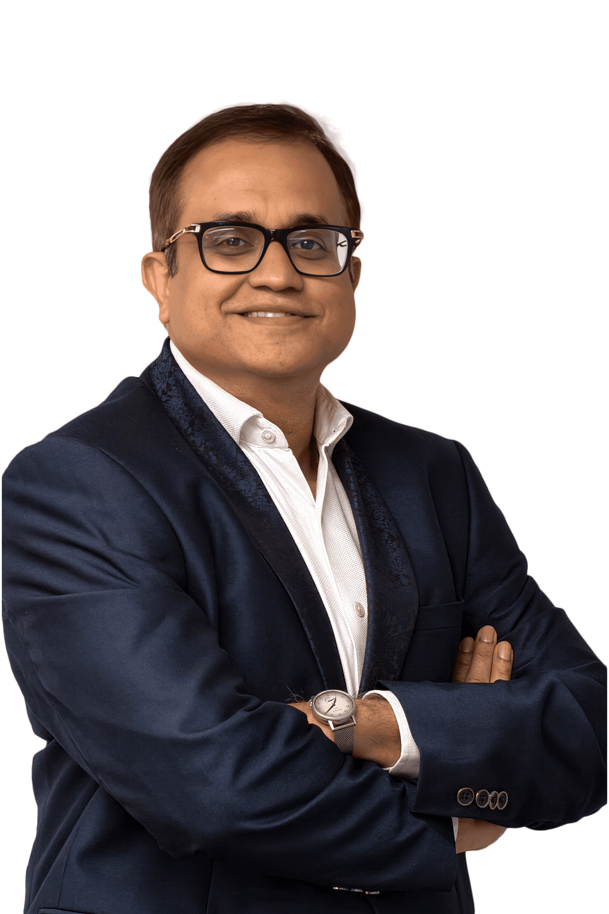 Ranjan Banerjee