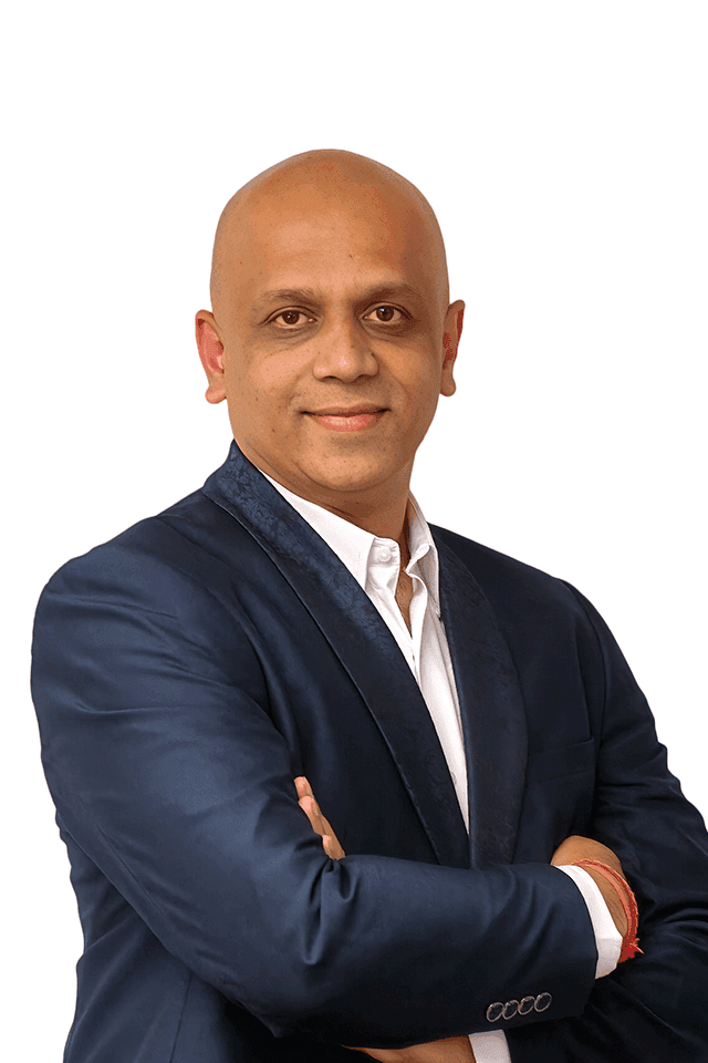 Vijay Raju