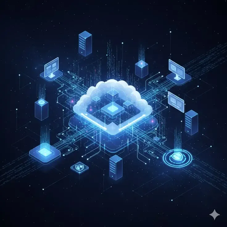 Lightstorm core values