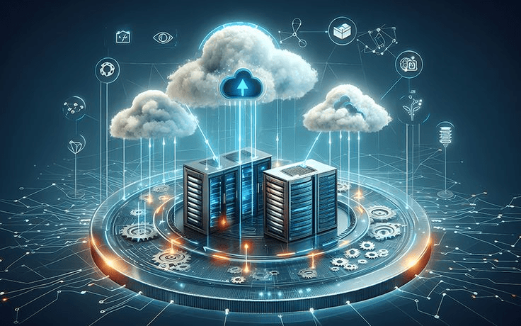 Flexible Ratelimit Connectivity (DC to Cloud)