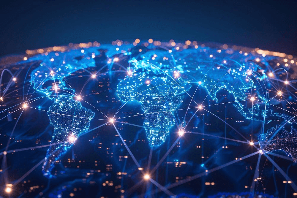 Multi-Cloud Connectivity